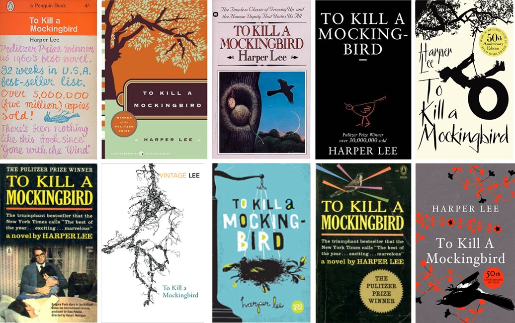 Harper Lee (To Kill a Mockingbird) passes away at 89