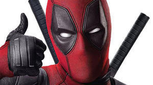 Regina Rhymes with Fun! – Deadpool
