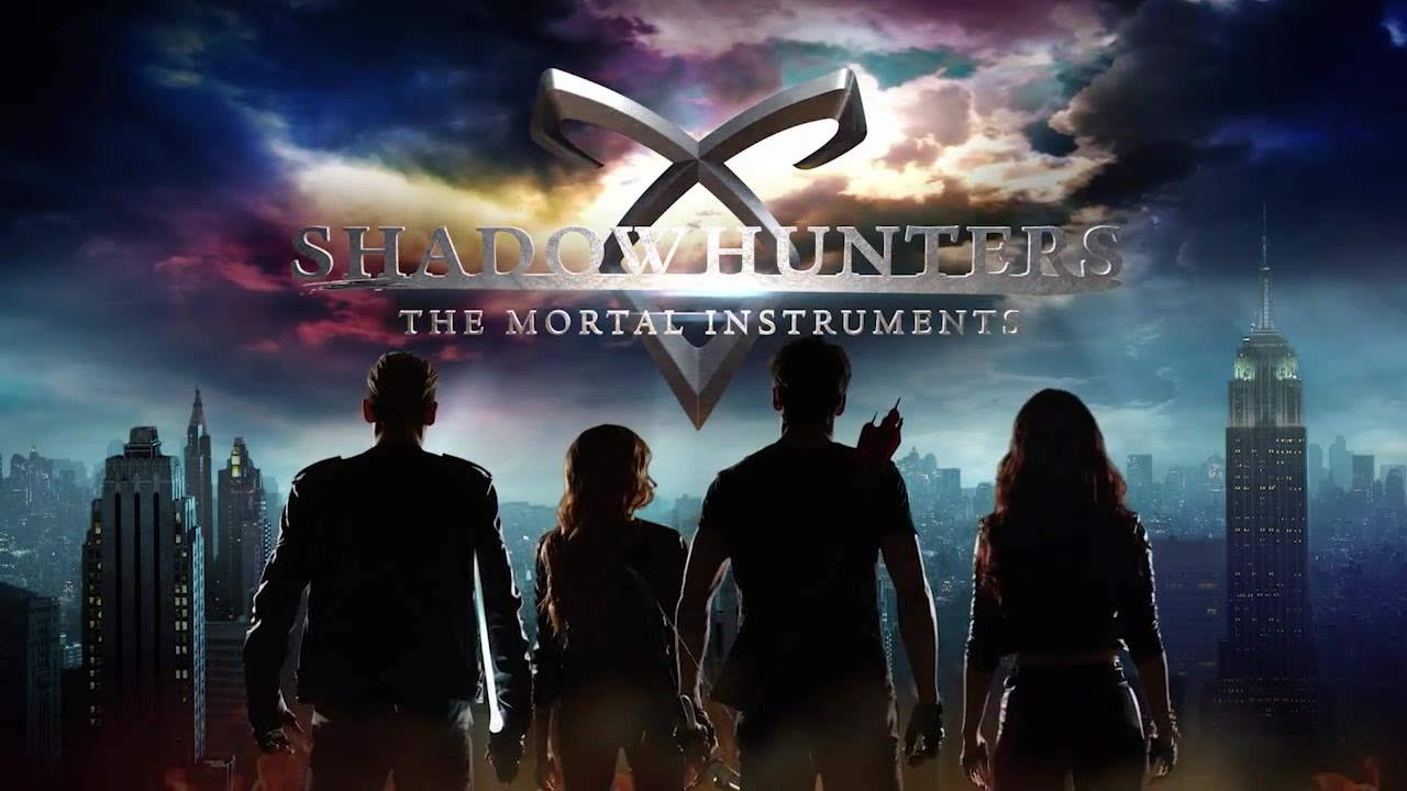Shadowhunters Episode 2&3: Review