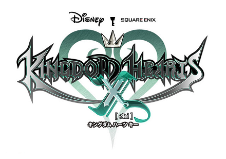 Video Game Release: Kingdom Hearts χ (IOS/Android)