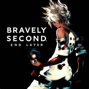 Video Game Release: Bravely Second: End Layer (3DS)