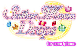 SailorMoon Drops Sprites – Sailor Mars