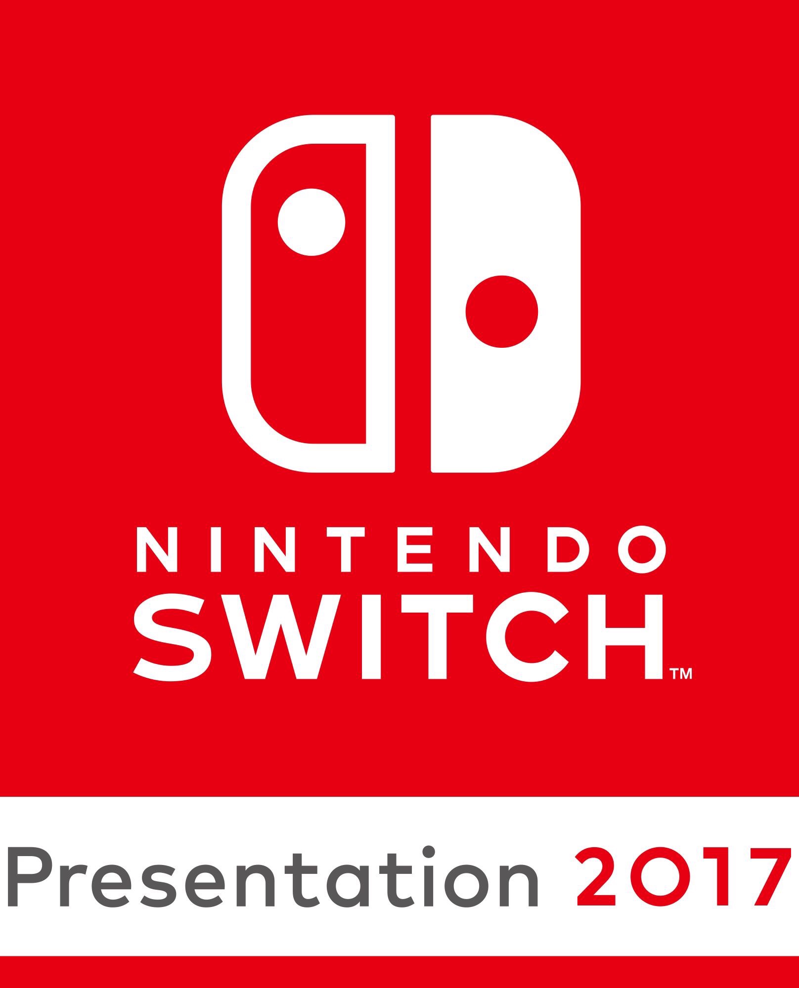 Nintendo Switch Conference