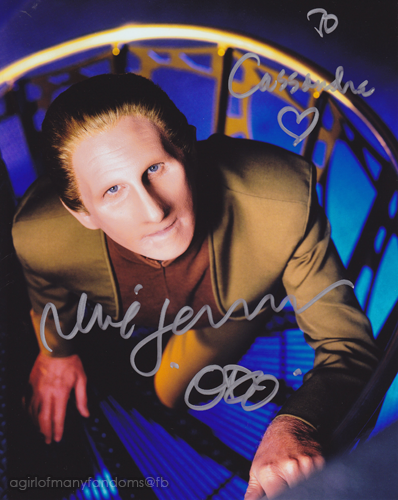 Geek Adventures: Mistina @ Calgary Expo 2015 (Part 1)