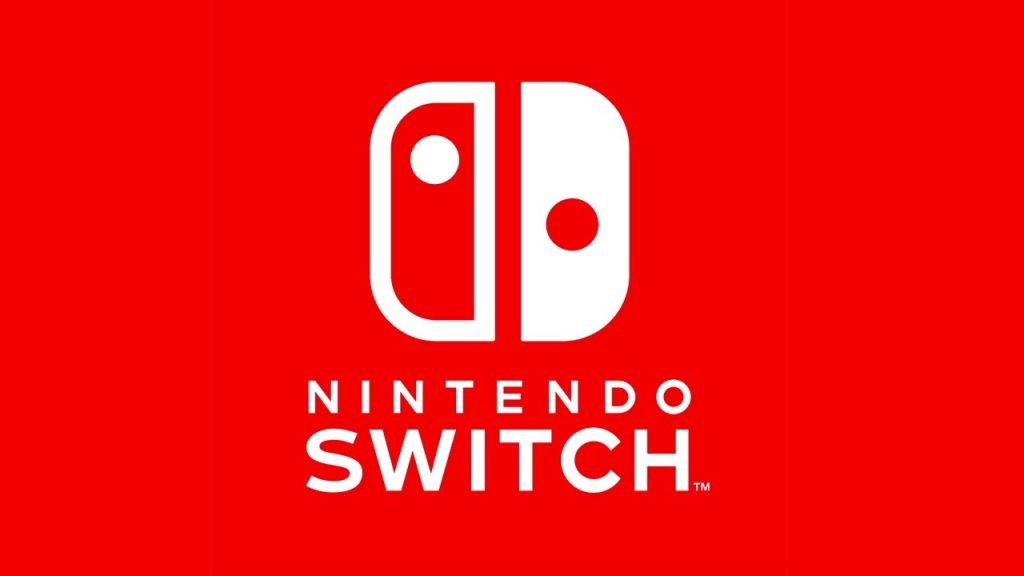 Reserve Nintendo Switch Username